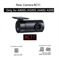 70mai Rear Cam RC11 for 70mai 4K Dash Cam 70mai A800 4K Car DVR Rearview Cam 70mai Pro Plus+ for A80