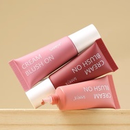 SANIYE Cream Blush On Liquid Blush Cream