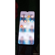 Samsung a03 Lcd/a03s normal tested removedOriginal