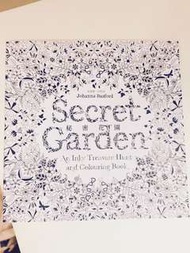 Secret Garden 秘密花園 （細裝版本）