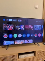 TCL QLED 智能電視