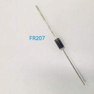 FR207​ Diode 1000V 2A