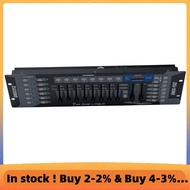DJ  Console Controller  512 Lighting Console for DJs, Parties, Weddings, Festivals EU Plug