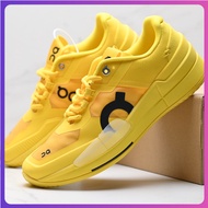 Best Sellers❤ Chanel Style 0n THE ROGER Pro2 Federer Co-Branded 24 New Style Men Women Tennis Shoes 