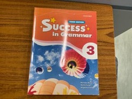Success in grammar