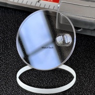 Sapphire Magnifier Lens Watch Glass Crystal for Rolex DATEJUST 216570/116300/116333/116334/218238/21