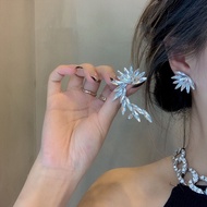 Women's beaded earrings B39