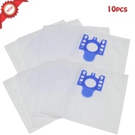 10pcs High quality For Miele FJM dust bag For MIELE FJM GN Type Vacuum Cleaner Hoover DUST BAGS & FI
