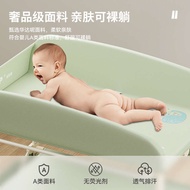 Youlebo Diaper Table Baby Care Table Newborn Bath Table Baby Multifunctional Massage Touch Change Di