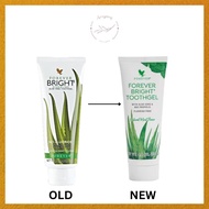 Forever Living Bright Toothgel
