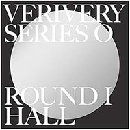 Verivery Series 'O' Round 1 : Hall 2nd Single Album B Version CD+1p Poster+84p PhotoBook+1p Post+1p 