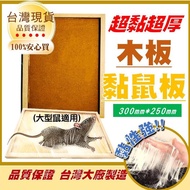 木板黏鼠板 保證超黏 大小通抓 【附發票】 台灣製造 黏鼠板 捕鼠器 老鼠 補鼠 捕鼠籠 捕鼠 老鼠籠 捕鼠神器