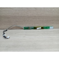 LCD Inverter LVDS AXIOO M720 M72SR M740