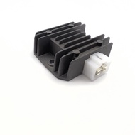 Motorcycle Spare Parts Rectifier Voltage Stabilizer Regulator for AM6 Keeway Minarelli XR TX 50 KAM2