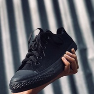 CONVERSE CHUCK TAYLOR ALL BLACK