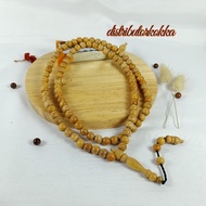 Tasbih 99 KALIMANTAN CENDANA SIZE 8MM