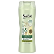 Professionals Shampoo, Avocado + Olive Oil, 12.6 oz