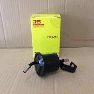 Lọc xăng Toyota Innova 2012-2020 mã FS3213 của JS Asakashi Nhật Bản