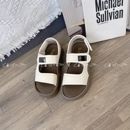 A119 - Women's flat Sandal 9838