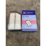 Air filter Kia K3, Cerato,rondo,Hyundai i30,elantra