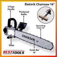 Adapter Chainsaw 16" / Chain Saw Long Bar 16Inch Besttools Adapter