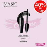 MATA (READY & ORIGINAL) IMAGIC Mascara Eyelash Curler EY307 EY 307