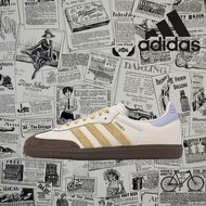 adidas originals Samba OG gazelle spezial IE0875 Gray/Yellow
