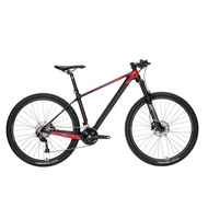 JAVA Vetta Carbon Mountain Bike 29 RED