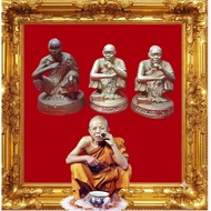 (SG555) 龙婆坤 Lp Koon Mini Car size bucha +