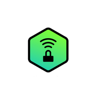 Kaspersky Secure Connection VPN Unlimited 3 Device