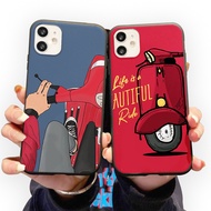 Redmi Note 10s 10c 10a 12 9a 9c 9t 8 76a 5a Plus S2 Po-co X3 X5 Nfc Pro M3 Silicone Softcase Casing 