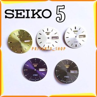 Dial Jam Tangan Seiko 5 Automatic Termurah