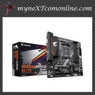 Gigabyte B550M AORUS ELITE