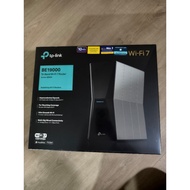 TP-Link BE19000 Tri-BandWi-Fi7 Router