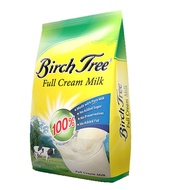 Birch Tree Full Cream Powdered Milk 300g