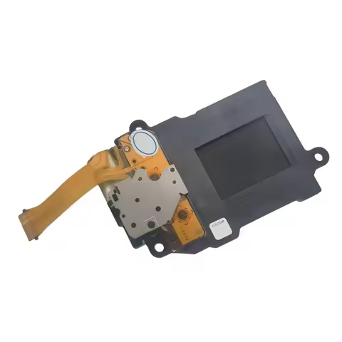L93A-Motor-Driven Shutter Assembly For Sony A6500 A6600 Camera Quick Release Mounting