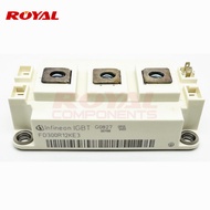 FD200R12KE3 FD300R12KE3 FD300R06KE3 FD400R12KE3 FD200R12KE3_S1 Original  Module