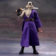 In-Stock ∮ Great Toys Dasin Model Rurouni Kenshin Himura Shishio Mako