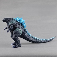GODZILLA EARTH 17cm Toy - GODZILLA King of The Monsters Kaiju Action Figure Display