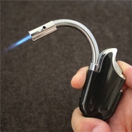 Firetric Pistol Torch Jet Telescopic Gas Butane