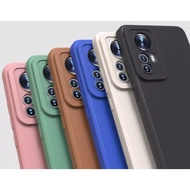 Casing Case softCase Pro Camera Macaron Oppo A57 5G 2022 Oppo A77 4G A77S 4G A77 5G Oppo A52 2020 Op