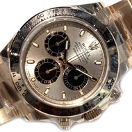 ROLEX Cosmograph Daytona Everose Gold 116505 手錶男士