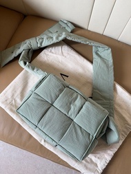 BV Small Padded Tech Cassette