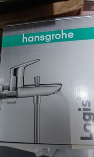 Hansgrohe Logis 71400000 浴室水龍頭
