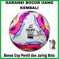 Specs Soccer Ball Palapa Size 5 Bliter Rubber Foot Ball Adult Kick Ball
