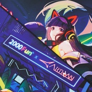 XL SOFT 2000FUNYAKO artisan ninja fx zero