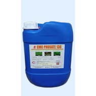 20L CMC Phosate 136 / Glyphosate 13.6% / Select / Mawah / Sekali / Spark / Ken-star