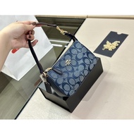 Newlist 1:1 [ C0A0H] Mahjong Shoulder Mini Clutch Dumpg Coin Purse Chain Bag