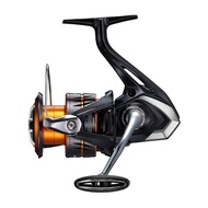SHIMANO Spinning Reel 26 Nexave C5000HG