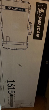 PELICAN 1615 WD